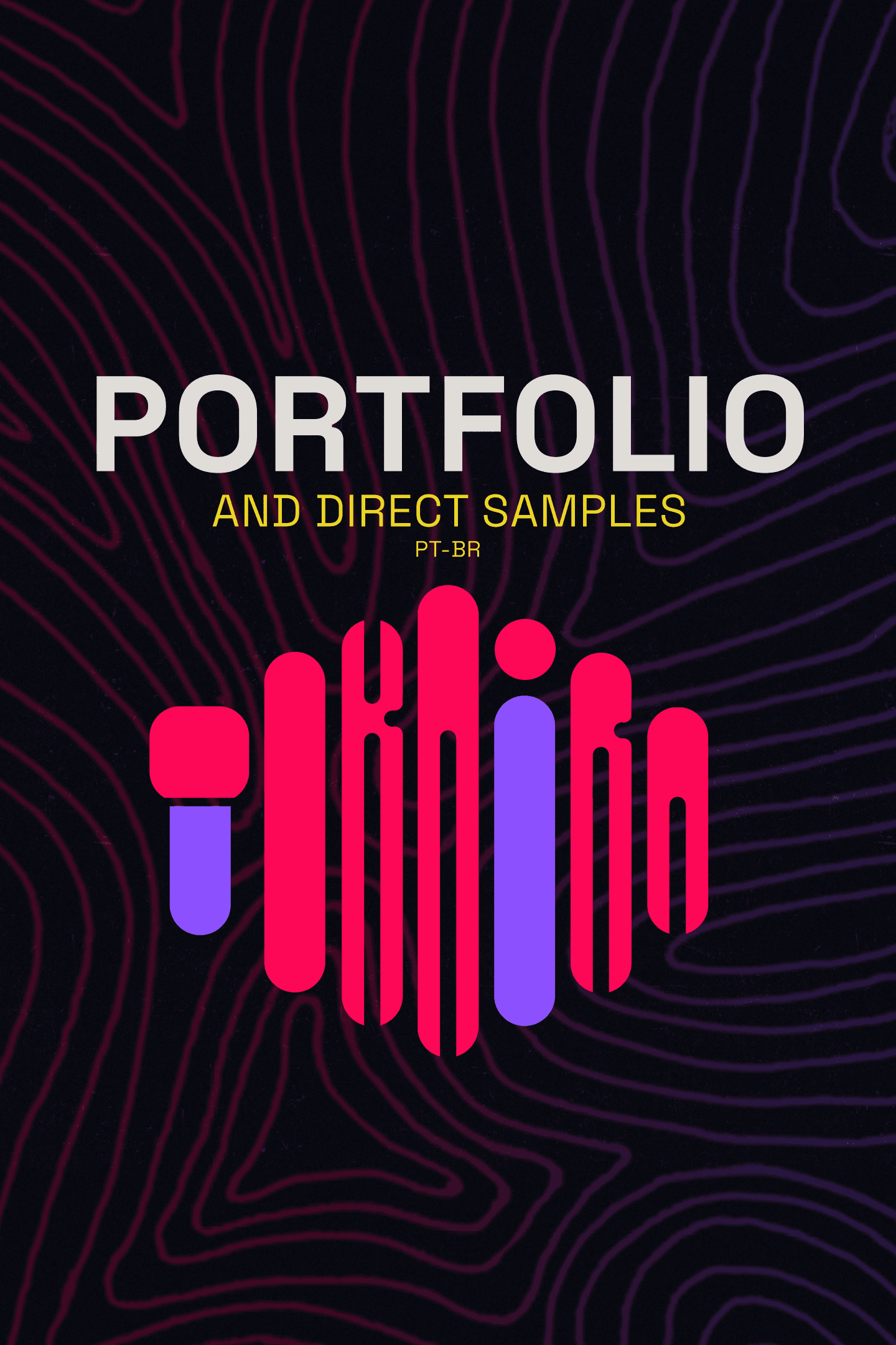 Studio Portfolio